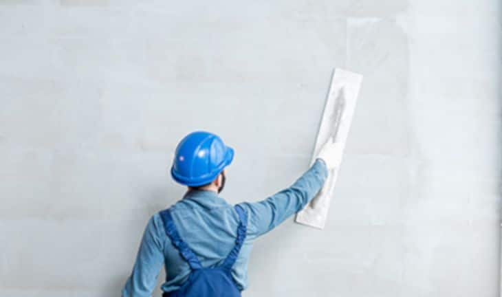 Hacılar İnşaat Sıvacısı